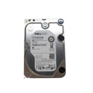 Hard Drive - 2TB - SATA 6gbps 7.2k 512n 3.5in (400-BRCT)