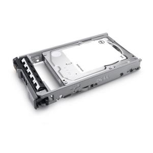 Hard Drive - 2.4TB - SAS 12gbps 10k 512e (ISE) 2.5in - Hot-plug Cus Kit