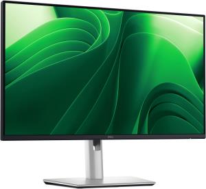 Desktop Monitor - P2425d - 24in - Dell Pro 24 Plus - Qhd (2560 X 1440)