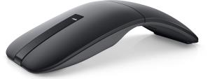 Bluetooth Travel Mouse - MS700 - Black