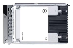 SSD Pci-e - 1.6TB - Mixed-Use - U.2 Pci-e 4.0 - NVMe - 2.5in (Carrier) - Cus Kit