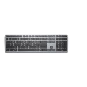 Multi-device - Wireless Keyboard - Kb700 - Azerty Belgian