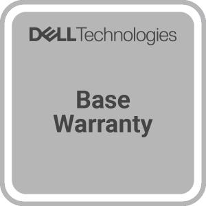 Warranty Upgrade - 1-year Basic Onsite To 5-year Basic Onsite - Pro 14 Plus Pb14250 /16 Plus Pb16250
