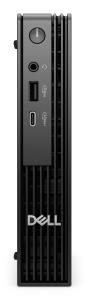 Dell Pro Micro - Qcm1250 - Core Ultra 5 235t - 16GB Ram - 512GB SSD - Win11 Pro