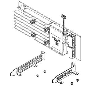 Perc H755 Raid Controller Pci-e