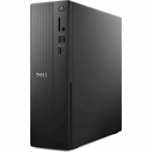 Dell Pro Slim Essential - Qvs1260 - U5-225 - 16GB Ram - 512GB SSD - Win11 Pro