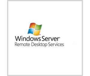 Windows Remote Desktop Services Cal 2012 5 User Cal Edu