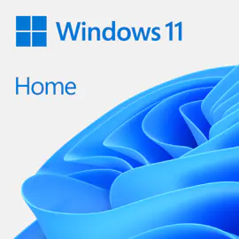 Windows 11 Home 64bit - 1 Lic - Win - German - USB Stick