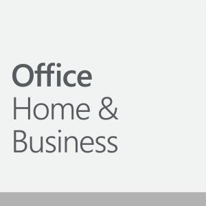 Office Home And Business 2024 - 1 User - Win - French