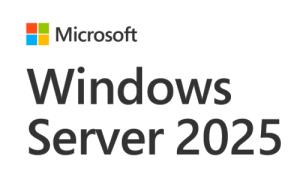 Windows Server 2025 Datacenter Oem - 2 Cores Add Lic - Win - French