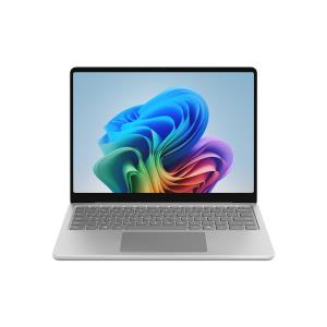 Surface Laptop For Business - 13in Touchscreen - Snapdragon X Plus 8core - 24GB Ram - 1TB SSD - Win11 Pro - Platinum - Qwerty Int'l - Qualcomm Adreno
