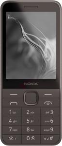 Mobile Phone 235 4g - Dual Sim - Black