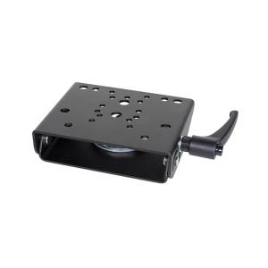 VESA 75 GJ LOW Clevis w/3-stud