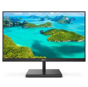 Desktop Monitor - 275e1s - 27in - 2560 X 1440