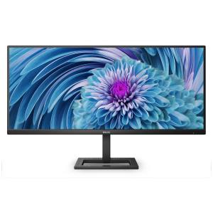 Curved Desktop USB-c Monitor - 346e2lae - 34in - 3440x1440 - E Line