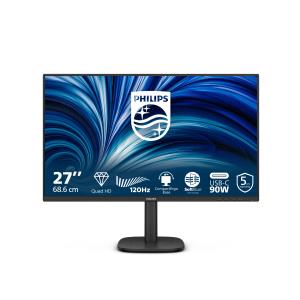 Desktop Monitor - 27b2u3601 - 27in - 2560x1440 ( Quad Hd ) 3000 Series