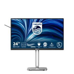 Desktop Monitor - 24b2n4200 - 24in - 1920x1080 - Full Hd