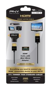 Hdmi A To A All In One Kit Hdmi Minihdmi