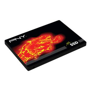 SSD Cs2111 240GB 2.5in SATA 3 560mb/s Read 455mb/s Write 4k Rw