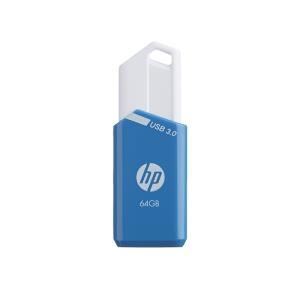 Flash Drive Hp X755w USB3.0 R 50mb/s W 10mb/s 64GB