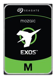 Hard Drive - Exos M St32000nm004k - 32TB - SATA 3 - 3.5in - 7200rpm