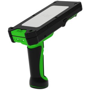 Durasled Ds800 Linear Barcode Sled Reader F/iPhone 15 (6 Units)+6 Bay Charger Bundle Emea