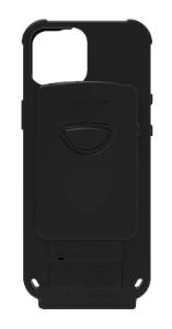 Durasled Ds840 Performance Barcode Sled Rdr For iPhone 16 15 Charging Dock