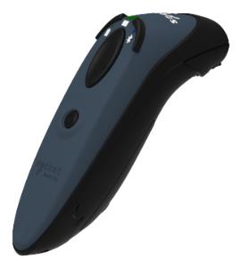 Durascan D762 - Professional Barcode Scanner - Mid Range - Gray
