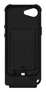 Durasled - Ds860 - Profess. Barcode Reader F/iPhone 16e Charging Cbl