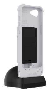 Durasled Ds840 Perform Barcode Sled Reader Cloud F/ iPhone 16e