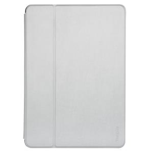 Click-in Case - iPad (7th Gen) Silver