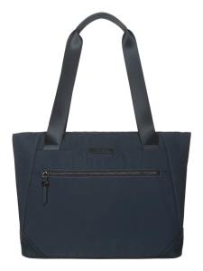 Avila - 15-16in Notebook Tote - Midnight Navy