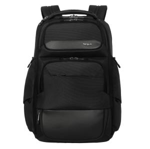 Heritageluxe - 15-16in Notebook Backpack - Black