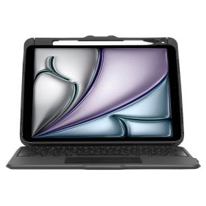 Versavu Bluetooth Keyboard Case For iPad Air 11in (m2) - (fr)