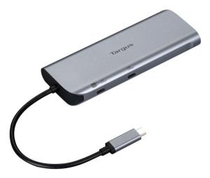 Dual Video Mobile Dock With 140w Epr Pass-thru