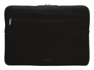 Puffer - 13-14in Notebook Sleeve - Black