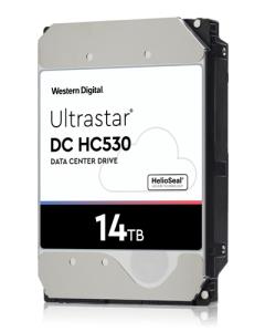 Hard Drive ULTRASTAR HE14 14TB 7200RPM SAS ULTRA (WUH721414AL4204 )