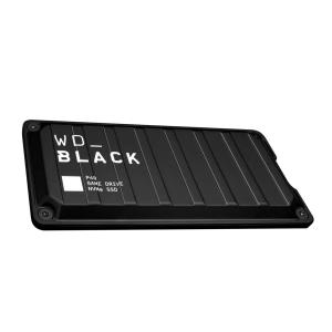 WD_BLACK P40 Game Drive SSD - 500GB - USB-C/A 3.2 Gen 2
