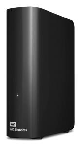 Desktop Hard Drive - WD Elements - 24TB - USB-A 3.0