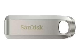 Sandisk Ultra Luxe - 32GB USB Stick - USB-C 3.2 Gen 1 - Premium Metal Design