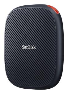 SanDisk Phone SSD - 2TB - USB-C 3.2 Gen 2 - MagSafe