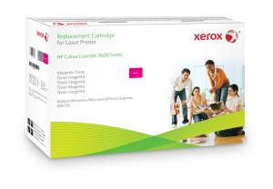 Compatible Toner Cartridge - HP Q6473A - 4100 Pages - Magenta