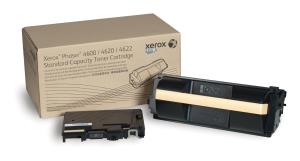 Toner Cartridge - Standard Capacity - 13000 Pages - Black (106R01533)