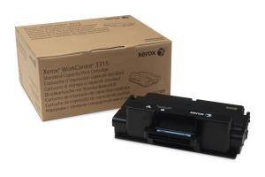 Print Cartridge Black Standard Yield 2300pages (106r02309)