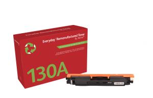 Compatible Toner Cartridge - HP CF350A - Standard Yield - 1300 Pages - Black
