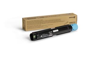 Toner Cartridge - Extra High Capacity - 16500 Pages - Cyan