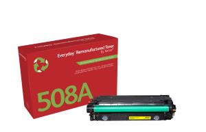 Compatible Toner Cartridge - HP CF362A - 5000 Pages - Yellow