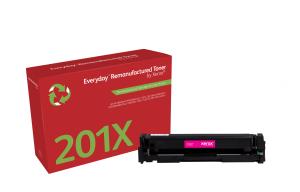 Compatible Toner Cartridge - HP CF403X - 2400 Pages - Magenta