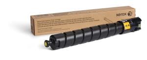 Toner Cartridge - High Capacity - 26500 Pages - Yellow