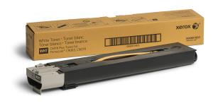 White Toner Cartridge Sold